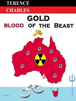 Gold: Blood Of The Beast