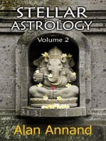 Stellar Astrology, Vol.2