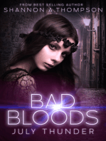 Bad Bloods