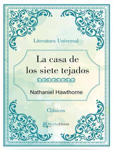 La casa de los siete tejados de - 1721766781