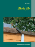 Elämän jäljet