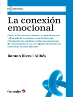 La conexión emocional