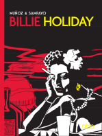 Billie Holiday