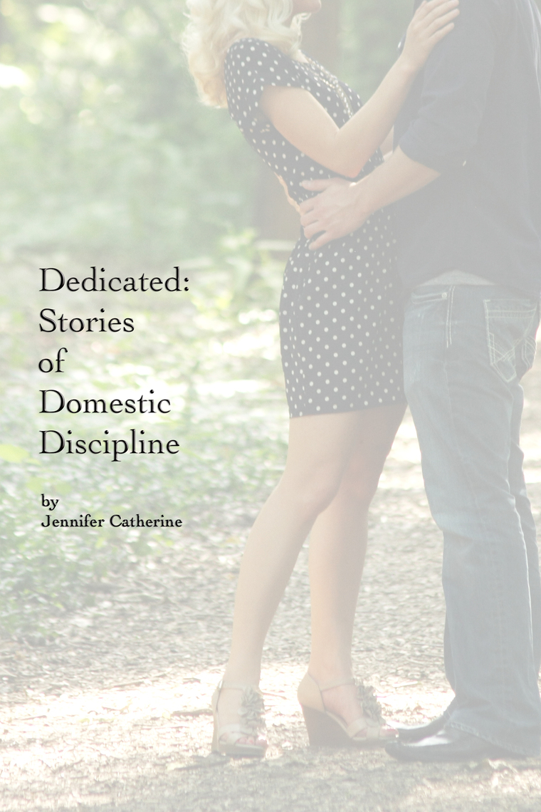 Dedicated Stories of Domestic Discipline por Jennifer Catherine pic picture