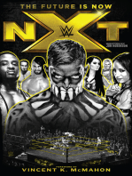 NXT: The Future Is Now