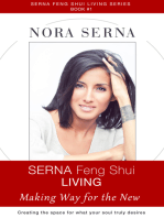 SERNA Feng Shui Living: Making Way for the New