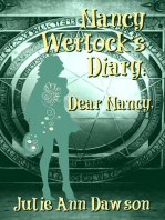 Nancy Werlock's Diary