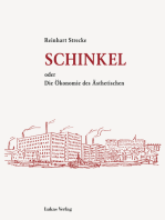 Schinkel: oder Die Ökonomie des Ästhetischen