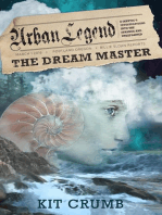 Urban Legend 1 Dream Master: Urban Legend, #1