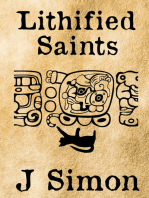 Lithified Saints