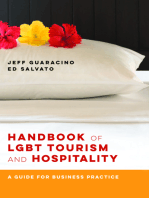 Handbook of LGBT Tourism and Hospitality: A Guide for Business Practice