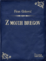 Z mojih bregov