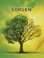 Sorgen (In German)