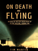 On Death and Flying