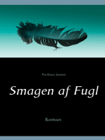 Smagen af Fugl