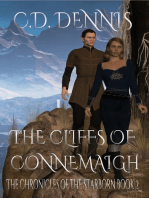 The Cliffs of Connemaigh