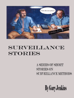 Surveillance Stories