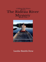 The Rideau River Mystery