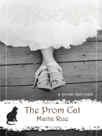 The Prom Cat