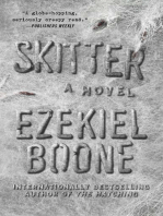 Skitter: A Novel