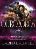 Ouroboros Episode Three: Ouroboros - a Galactic Coalition Academy Series, #3