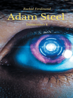 Adam Steel: Dimension 4