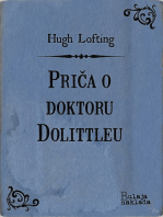 Priča o doktoru Dolittleu