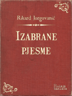 Izabrane pjesme