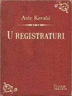 U registraturi