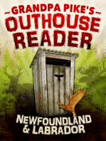 Grandpa Pike’s Outhouse Reader