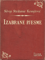 Izabrane pjesme