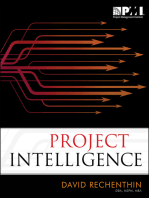 Project Intelligence