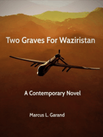 Two Graves For Waziristan