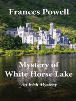 Mystery of White Horse Lake