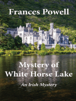 Mystery of White Horse Lake: An Irish Mystery