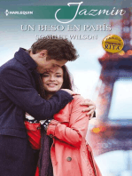 Un beso en París