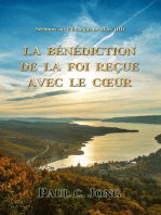 Sermons sur l’Évangile de Marc (III) - La Bénédiction De La Foi Reçue Avec Le Cœur