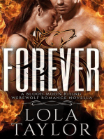 Forever: Blood Moon Rising, #8