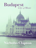 Budapest: City of Music