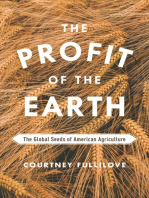 The Profit of the Earth
