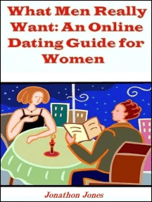 When dating what men want Dating For