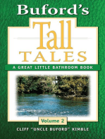 Buford's Tall Tales, Volume 2