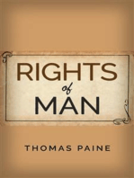 Rights of Man