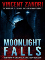 Moonlight Falls: New and Lengthened Editor’s Cut Edition: A Dick Moonlight PI Thriller