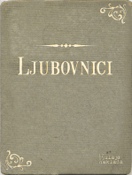 Ljubovnici: komedija iz XVII. stoljeća