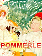 Pommerle (Buch 1-6): Die schönsten Mädchenbücher: Mit Pommerle durchs Kinderland, Pommerles Jugendzeit, Pommerle auf Reisen, Pommerle im Frühling des Lebens...