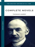 Hardy, Thomas
