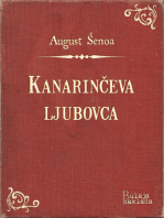 Kanarinčeva ljubovca