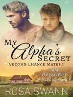 My Alpha's Secret