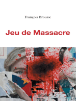 Jeu de Massacre